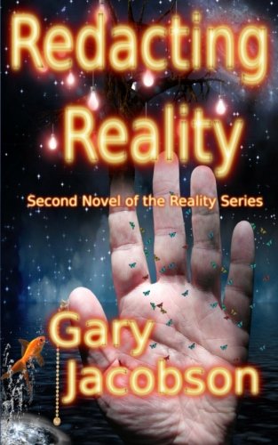 Redacting Reality (9781475287882) by Jacobson, Gary
