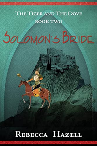 9781475289220: Solomon's Bride: 2 (The Tiger and the Dove)