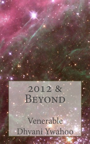 Imagen de archivo de 2012 & Beyond a la venta por Revaluation Books