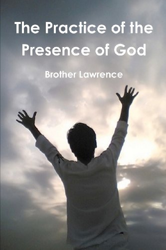 Stock image for The Practice of the Presence of God for sale by Hawking Books