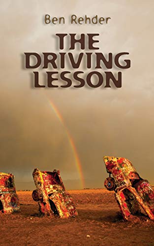 Imagen de archivo de The Driving Lesson a la venta por Half Price Books Inc.