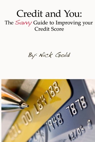 Credit & You (9781475295191) by Gold, Mike