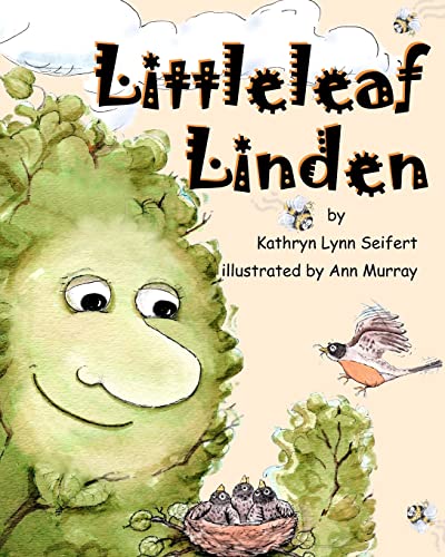 Stock image for Littleleaf Linden [Paperback] Kathryn Lynn Seifert and Ann Murray for sale by MI Re-Tale