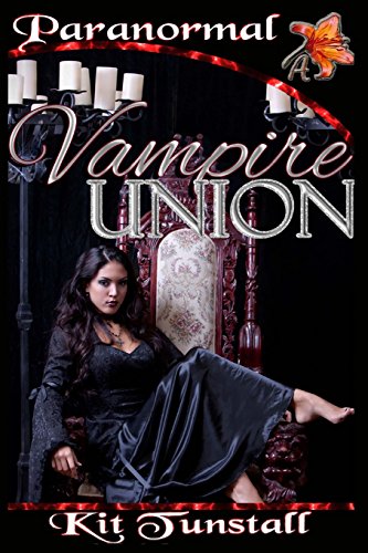 Vampire Union (9781475296037) by Tunstall, Kit