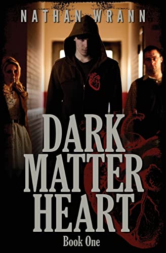 Stock image for Dark Matter Heart: Dark Matter Heart: Book 1 (Dark Matter Heart World) for sale by Lucky's Textbooks