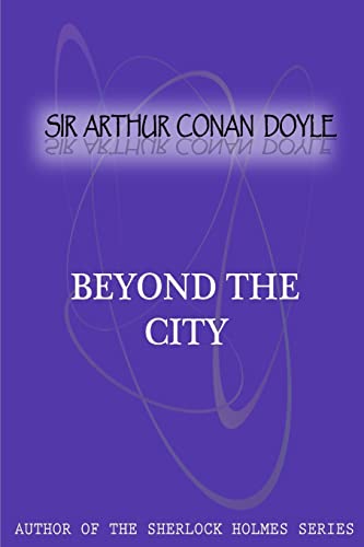 9781475299663: Beyond The City