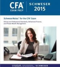 Beispielbild fr CFA 2015 Lvl 2 Schweser Class Slide Package zum Verkauf von Better World Books