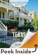 Stock image for Texas Real Estate Agency for sale by ThriftBooks-Dallas