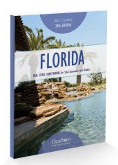 Stock image for Florida Real Estate Exam Manual for Sales Associates and Brokers for sale by ThriftBooks-Dallas