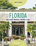Beispielbild fr Florida Real Estate Principles, Practices & Law zum Verkauf von ThriftBooks-Atlanta