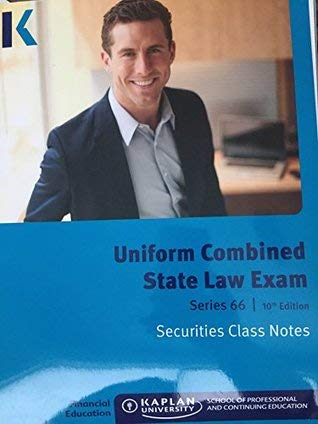 Stock image for Securities Industry Essentials Exam Manual for sale by SecondSale