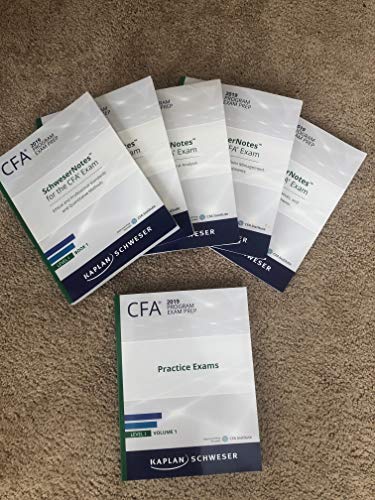 What is the CFA Exam Pass Rate? - Kaplan Schweser