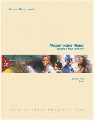 9781475517491: Mozambique Rising (Portuguese): Building a New Tomorrow