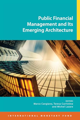 Imagen de archivo de Public Financial Management And Its Emerging Architecture a la venta por Wonder Book