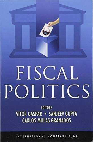 Imagen de archivo de Fiscal Politics a la venta por WorldofBooks