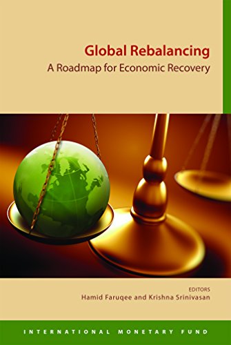 Stock image for Global rebalancing: a roadmap for economic recovery for sale by THE SAINT BOOKSTORE