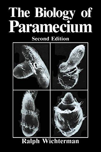 9781475703740: The Biology of Paramecium