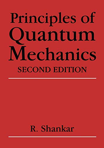 9781475705782: Principles of Quantum Mechanics