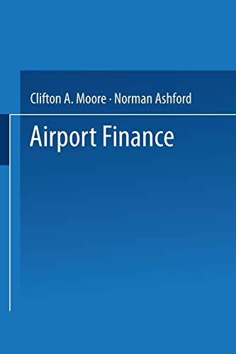 Stock image for Airport Finance for sale by Zoom Books Company