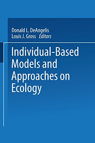 9781475708714: Individual-Based Models and Approaches in Ecology: Populations, Communities and Ecosystems