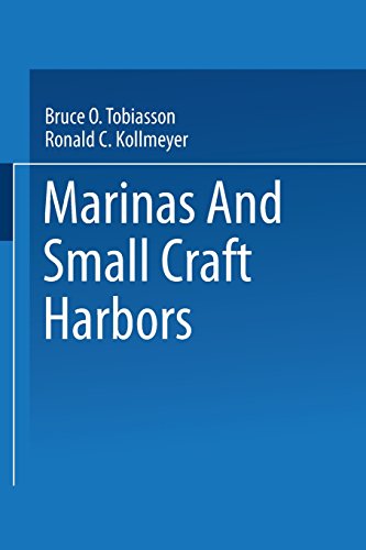 9781475709452: Marinas and Small Craft Harbors