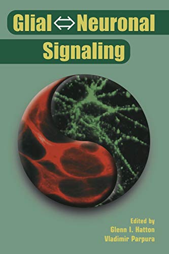 9781475710694: Glial Neuronal Signaling