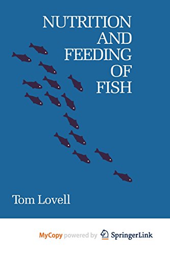 9781475711752: Nutrition and Feeding of Fish