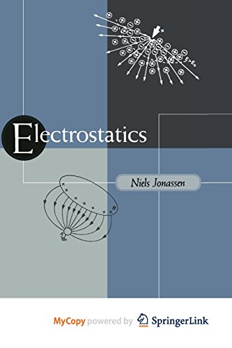 9781475711837: Electrostatics