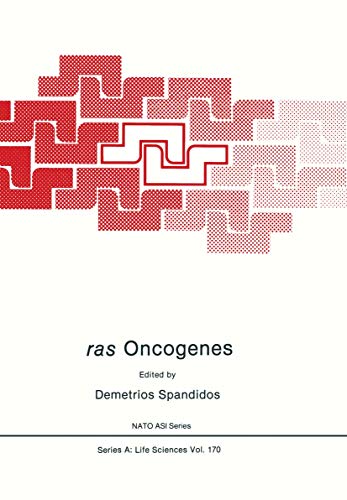 9781475712377: Ras Oncogenes