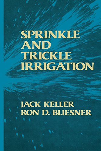 9781475714272: Sprinkle and Trickle Irrigation