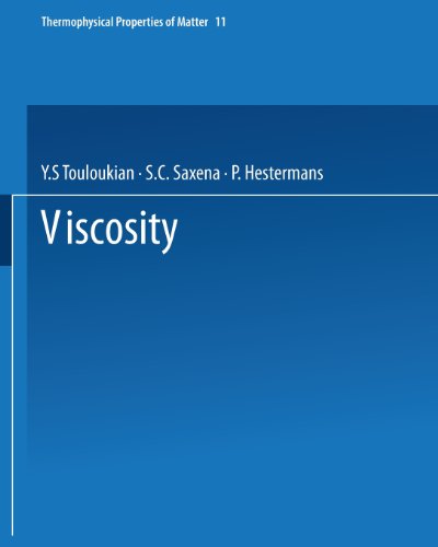 9781475716306: Viscosity