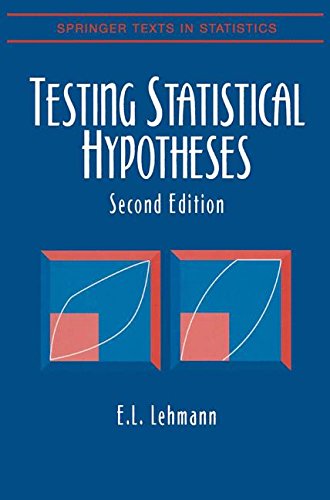 9781475719253: Testing Statistical Hypotheses