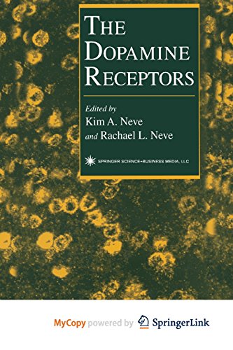 9781475726367: The Dopamine Receptors