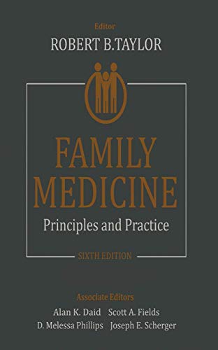 9781475752090: Family Medicine: Principles and Practice
