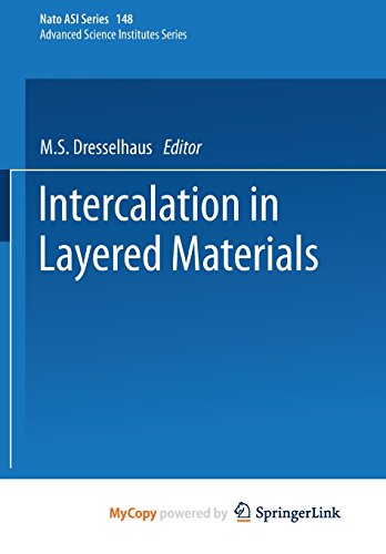 9781475755572: Intercalation in Layered Materials