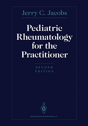 9781475761528: Pediatric Rheumatology for the Practitioner