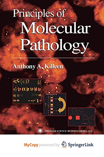 9781475762778: Principles of Molecular Pathology