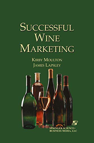 9781475766318: Successful Wine Marketing