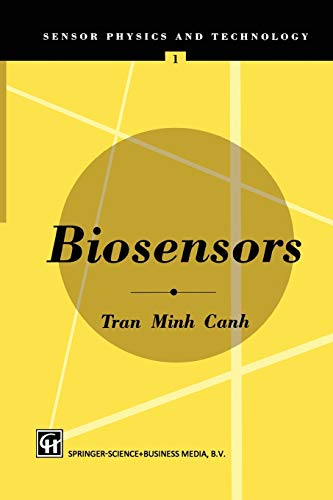 Stock image for Biosensors for sale by Ria Christie Collections