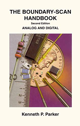 Stock image for The Boundary-Scan Handbook: Analog and Digital for sale by Lucky's Textbooks