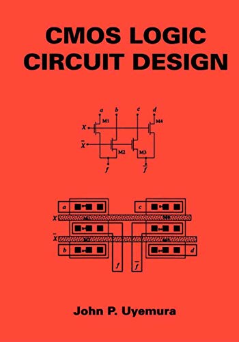 9781475772098: CMOS Logic Circuit Design