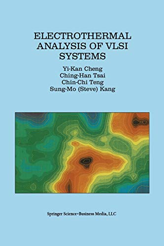 Stock image for Electrothermal Analysis of VLSI Systems for sale by Lucky's Textbooks