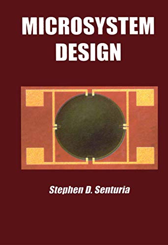 9781475774580: Microsystem Design