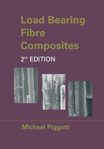 9781475776133: Load Bearing Fibre Composites