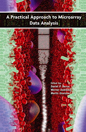 Imagen de archivo de A Practical Approach to Microarray Data Analysis a la venta por Lucky's Textbooks