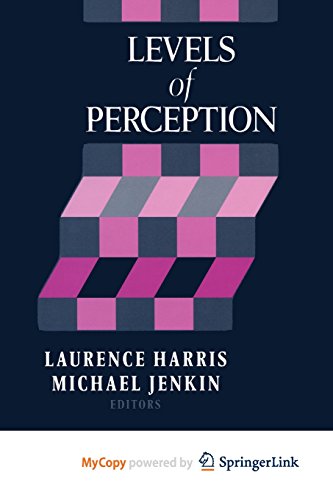 Imagen de archivo de Levels of Perception a la venta por PBShop.store US