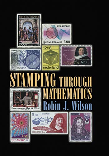 Imagen de archivo de Stamping through Mathematics a la venta por Lucky's Textbooks