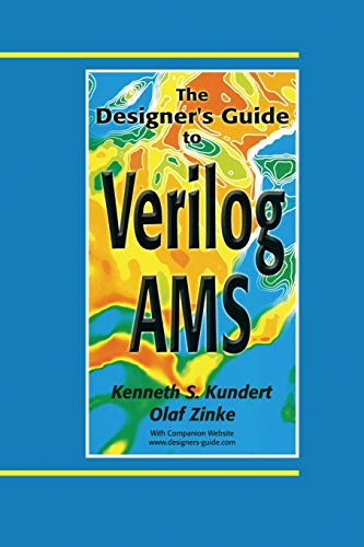 9781475781595: The Designer's Guide to Verilog-AMS