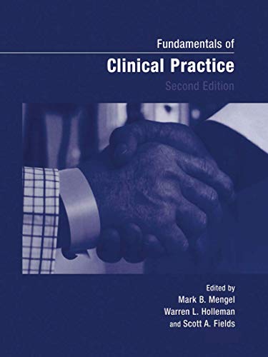 9781475782028: Fundamentals of Clinical Practice
