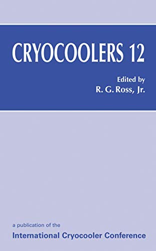 9781475782066: Cryocoolers 12